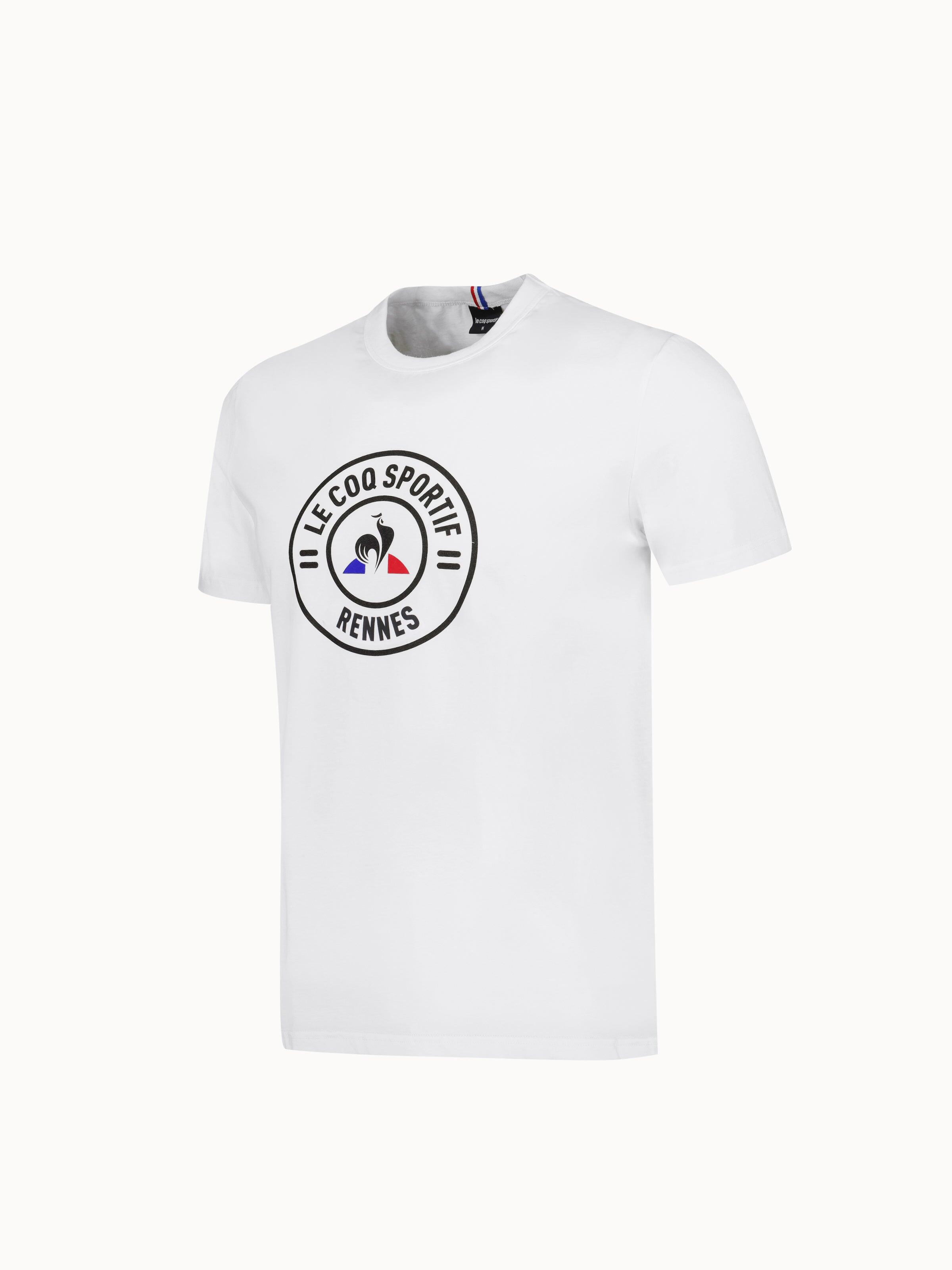 T-shirt Unisexe City 2/3