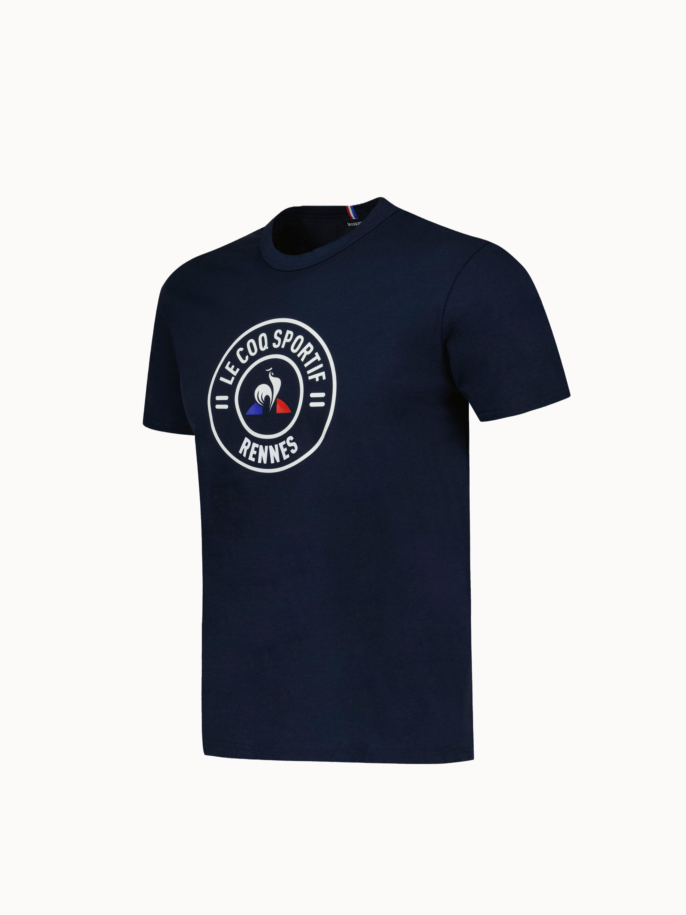 T-shirt Unisexe City 3/3