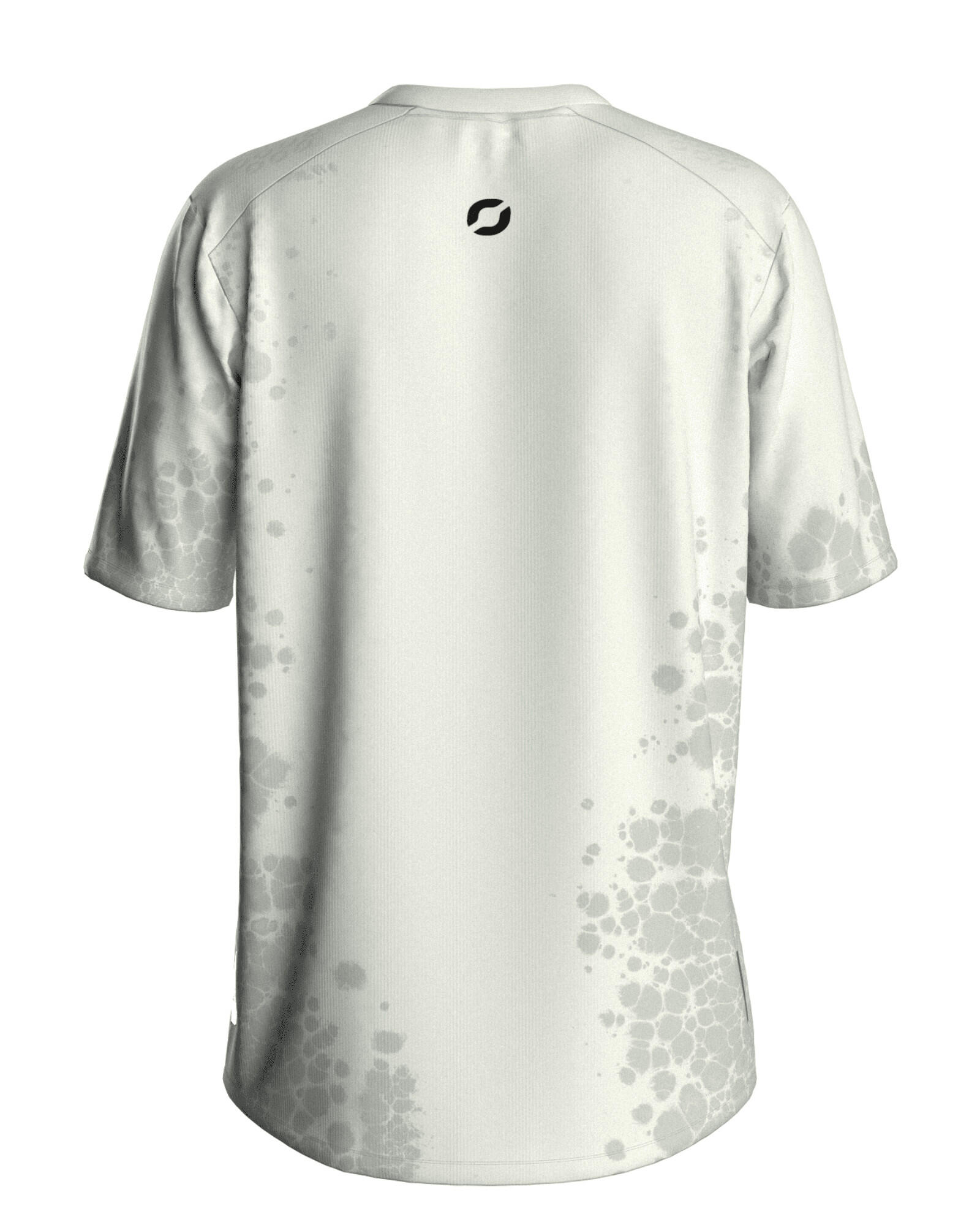 Maillot trail homme - GUADA LICHEN 5/6