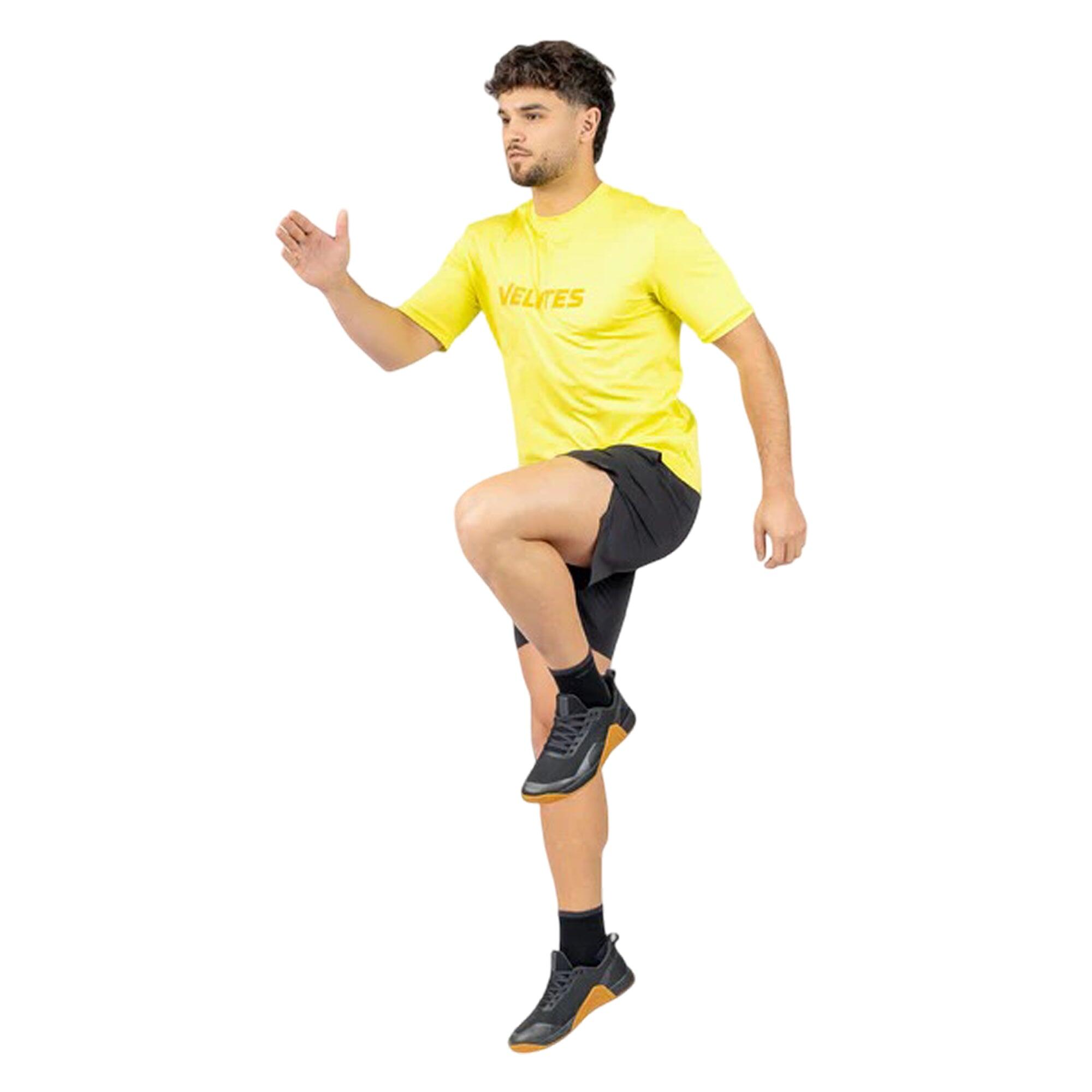 T-Shirt Holo | Perfect Fit | Cross Training Velites 4/4