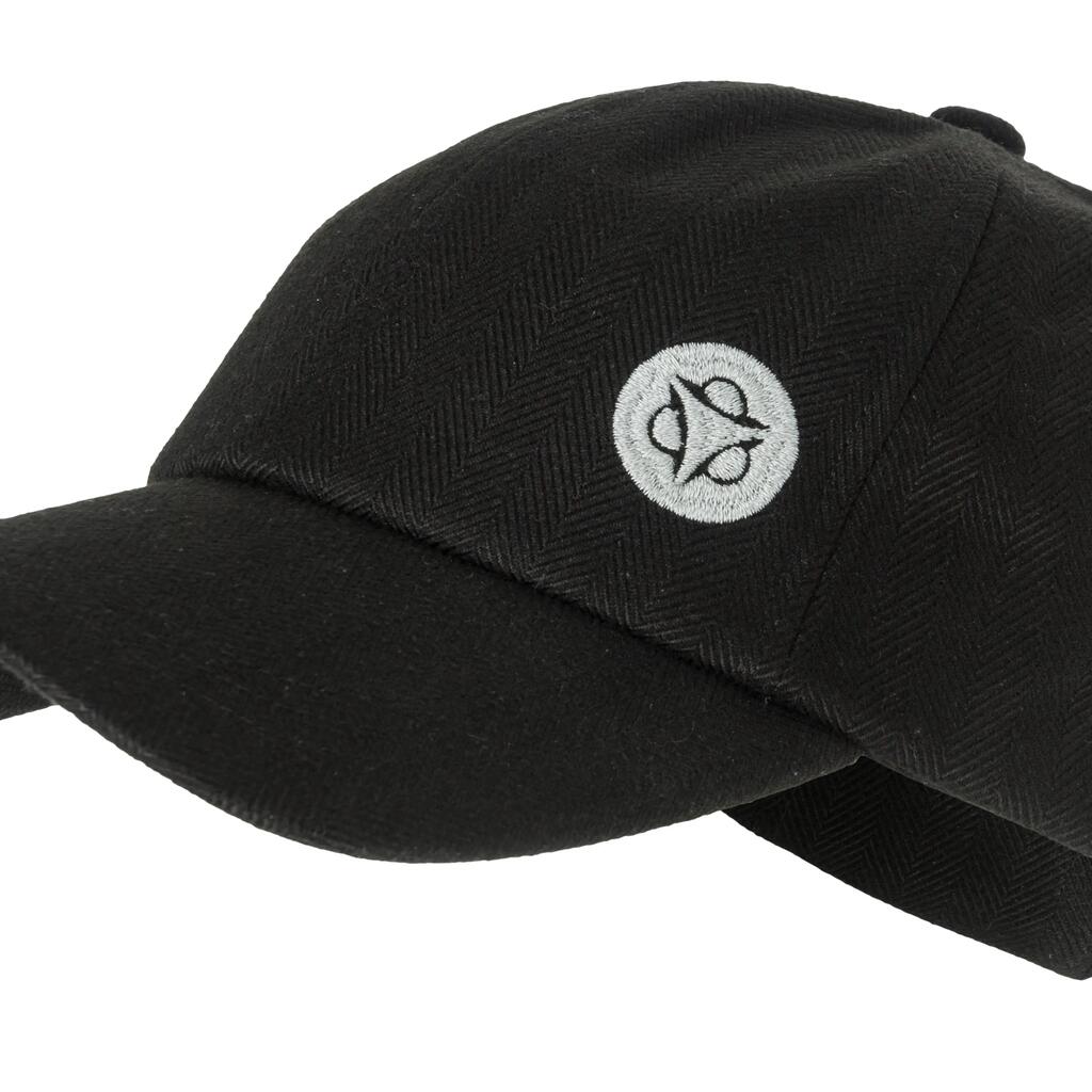 Mac Cap DWR Waterproof Windproof
