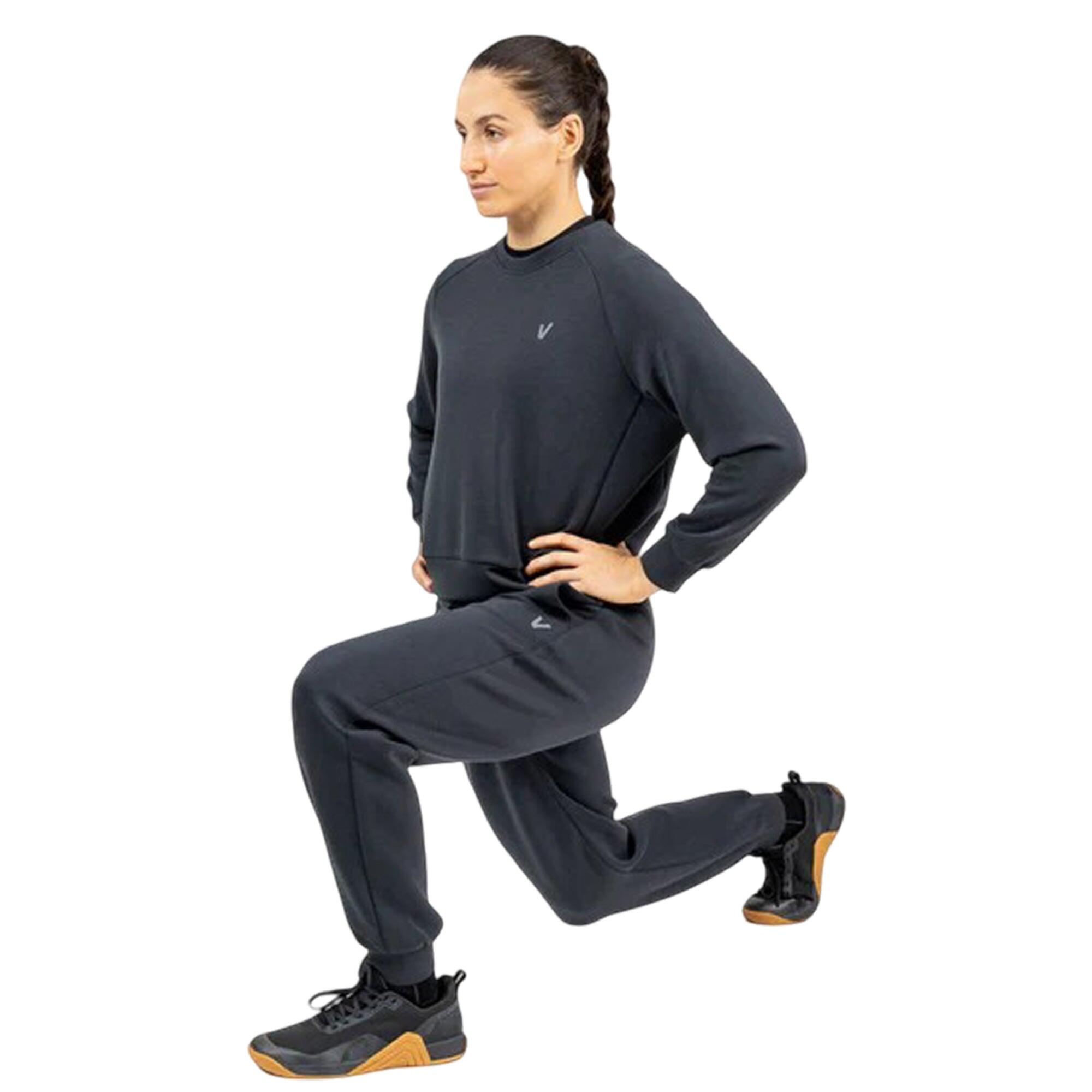 Technisches Sweatshirt Holo Velites, ideal für das Training 4/5