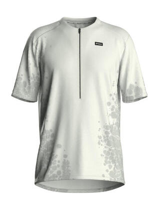 Maglia trail uomo - GUADA LICHEN