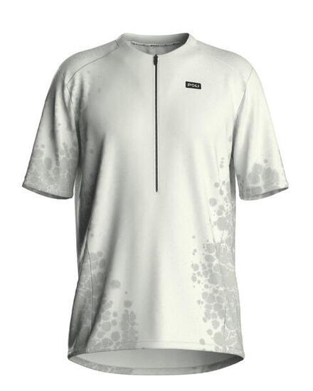 Maglia trail uomo - GUADA LICHEN