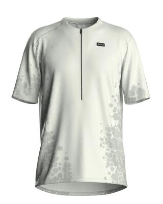 Maglia trail uomo - GUADA LICHEN