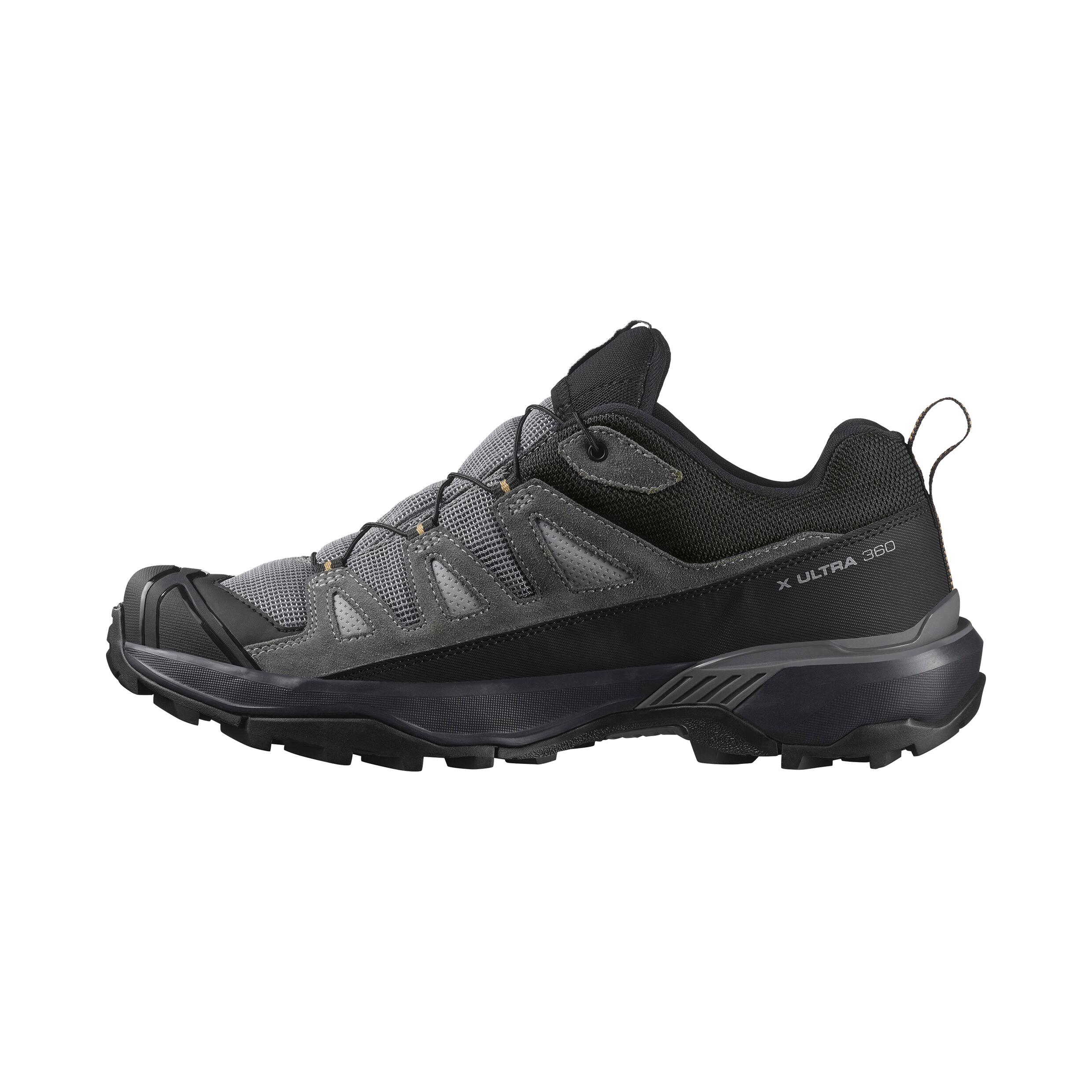 Salomon X Ultra 360 Gtx Lth 3/7