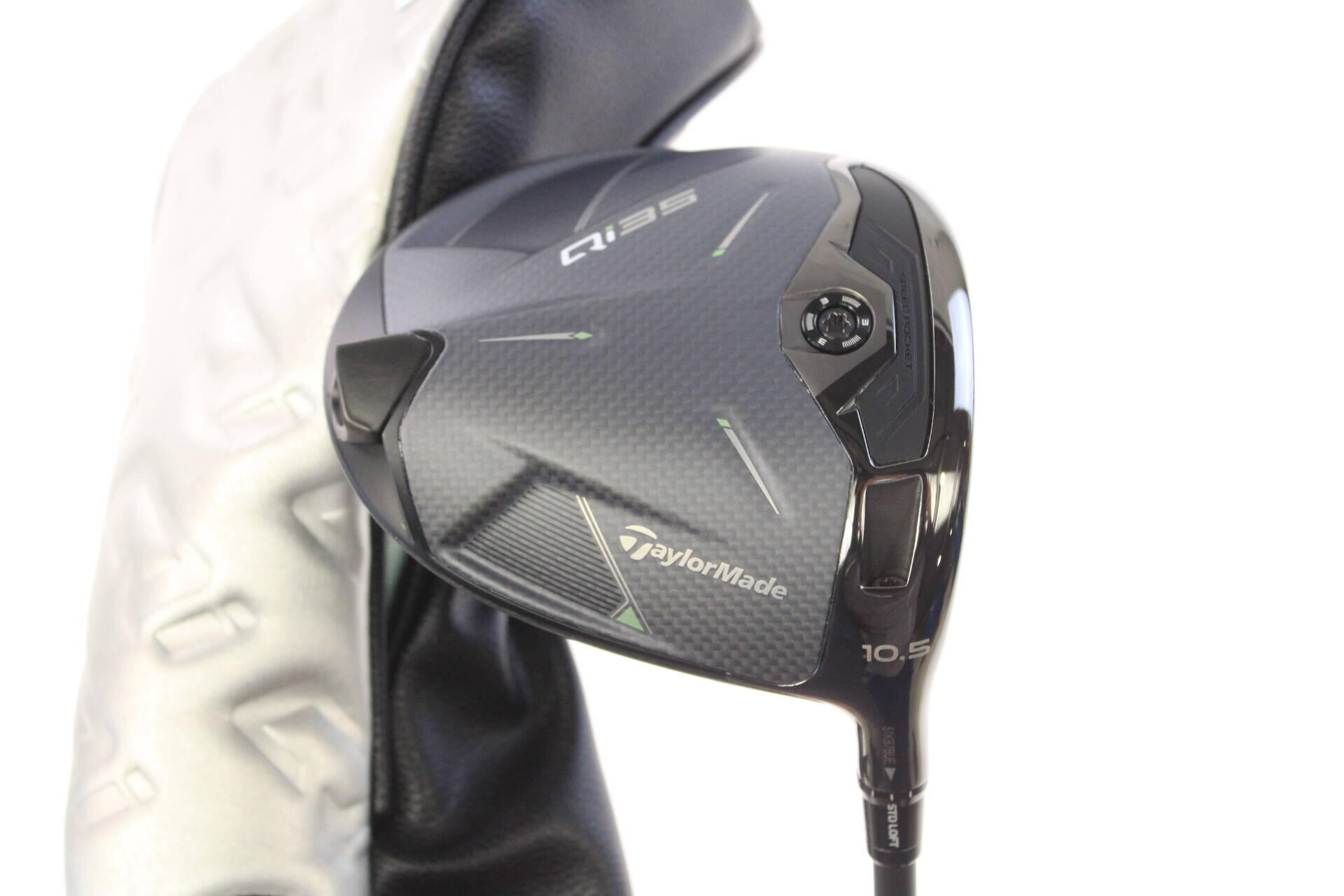 TAYLORMADE picture