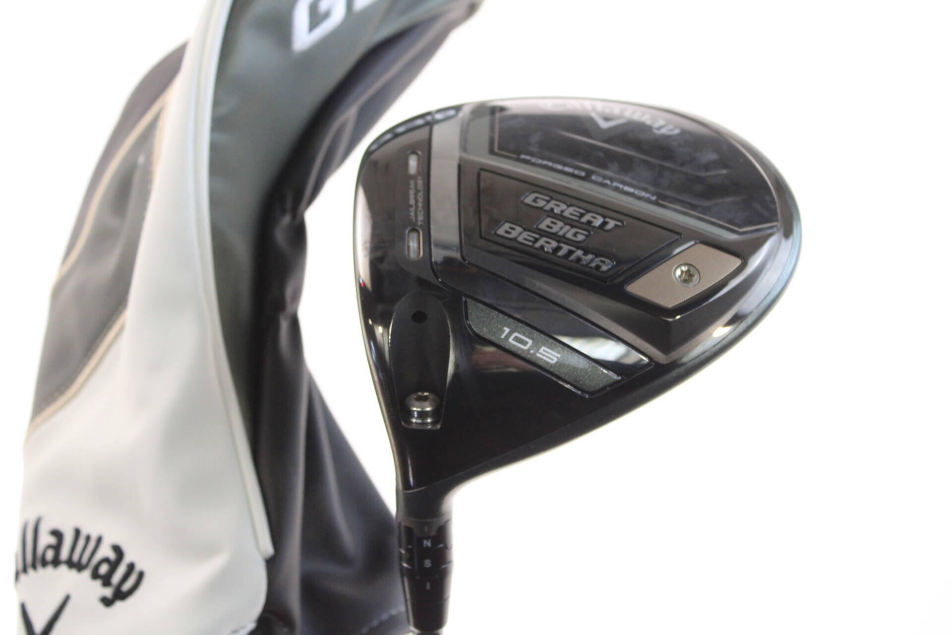 CALLAWAY picture
