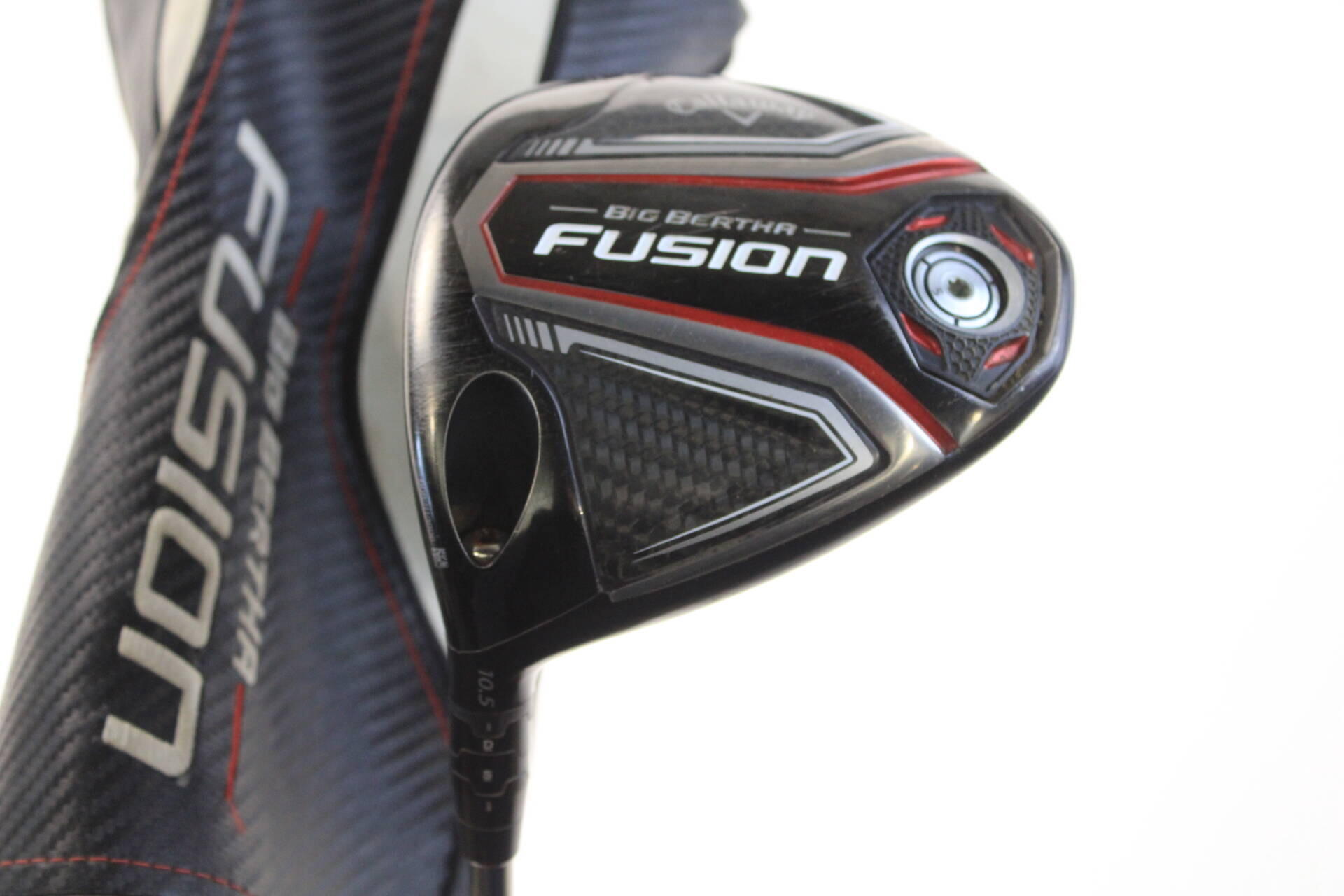 CALLAWAY picture