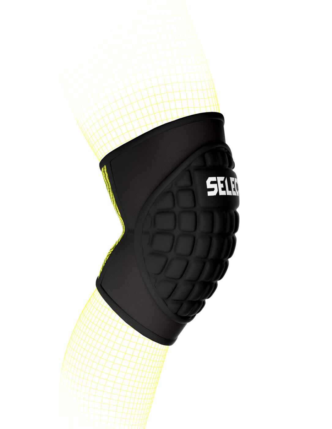 Opaska na kolano Select 2 3/3