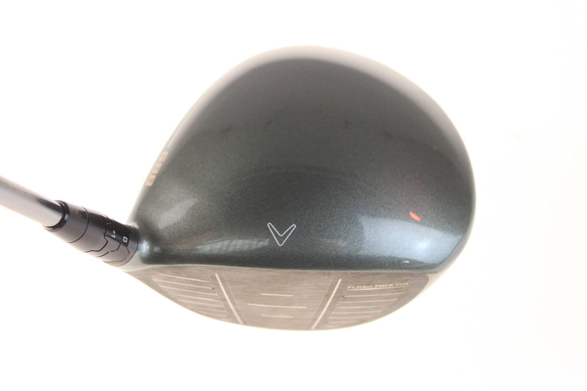 Seconde vie - Callaway Great Big Bertha 2023 LH 10.5-deg Driver - Very good 3/5