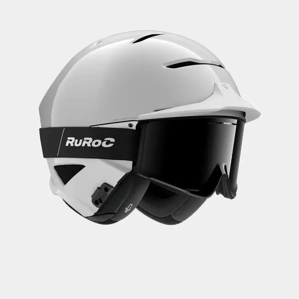 Casca RUROC RG2 GHOST 2026 3/7