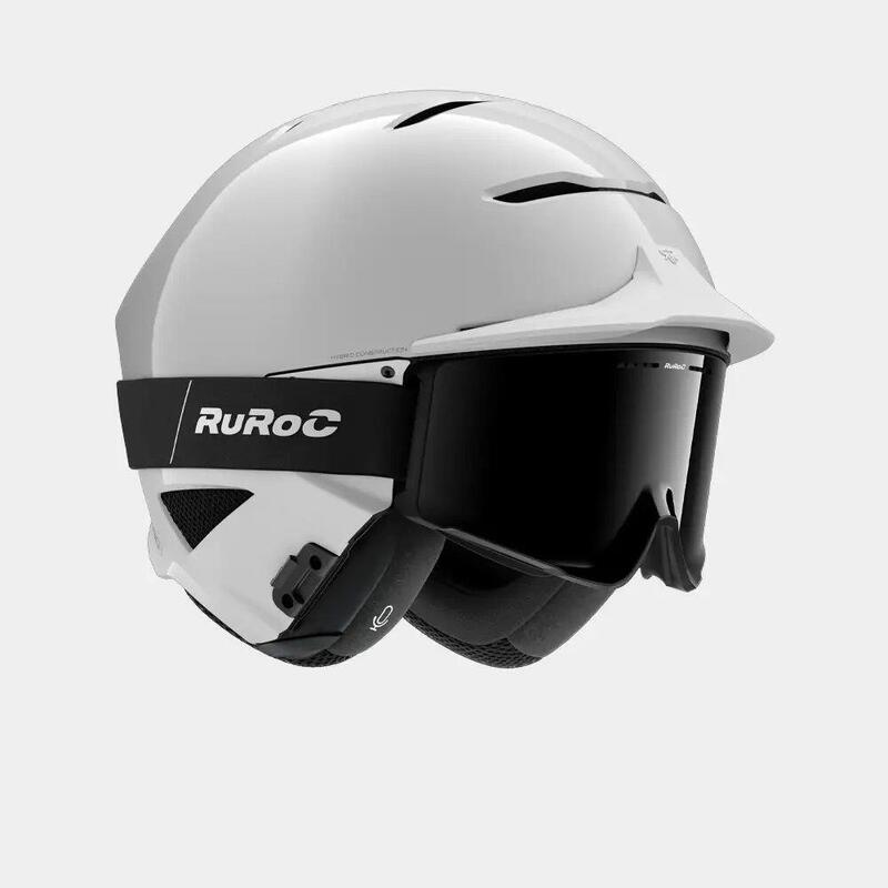 Casca RUROC RG2 GHOST 2026