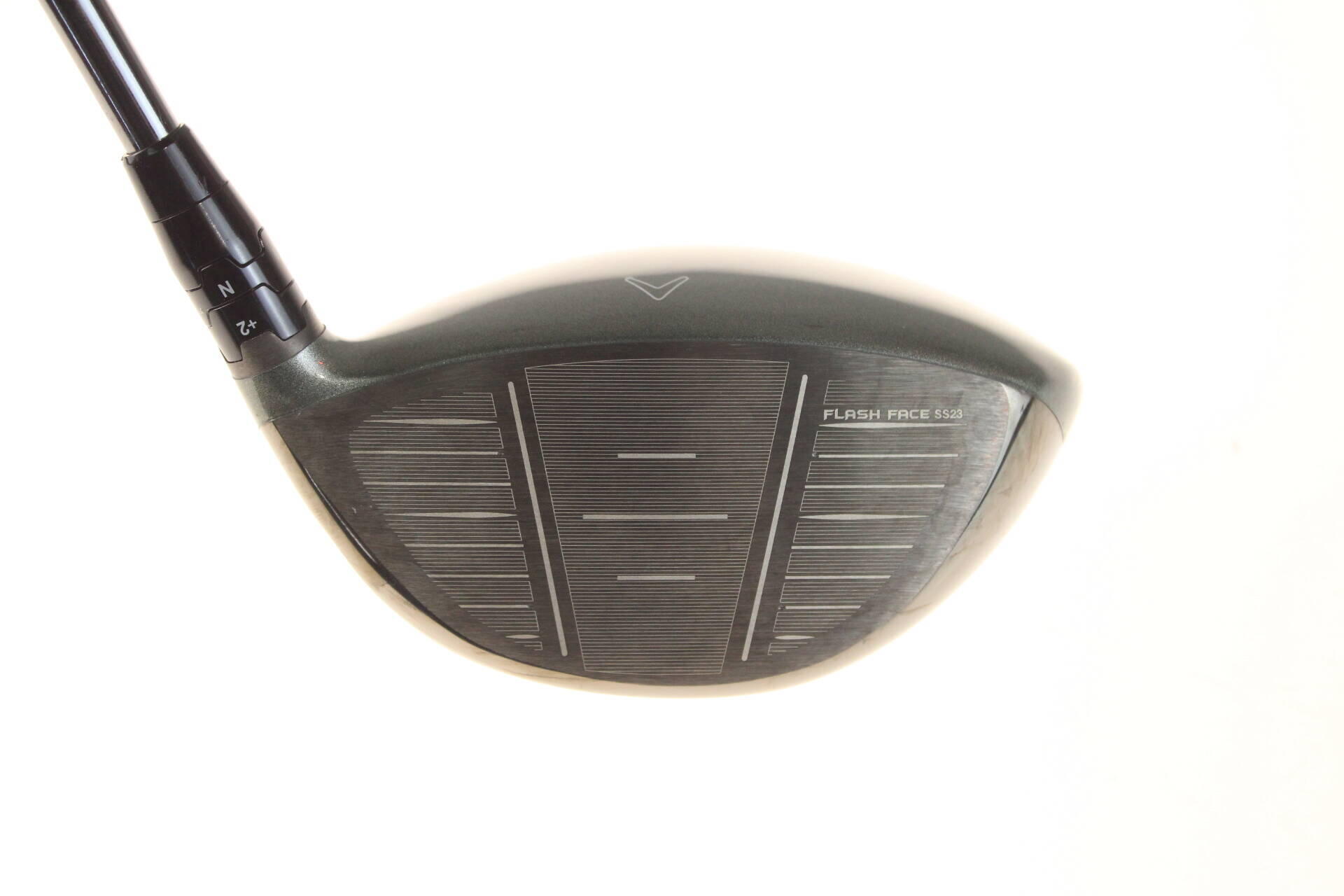 Seconde vie - Callaway Great Big Bertha 2023 LH 10.5-deg Driver - Very good 2/5