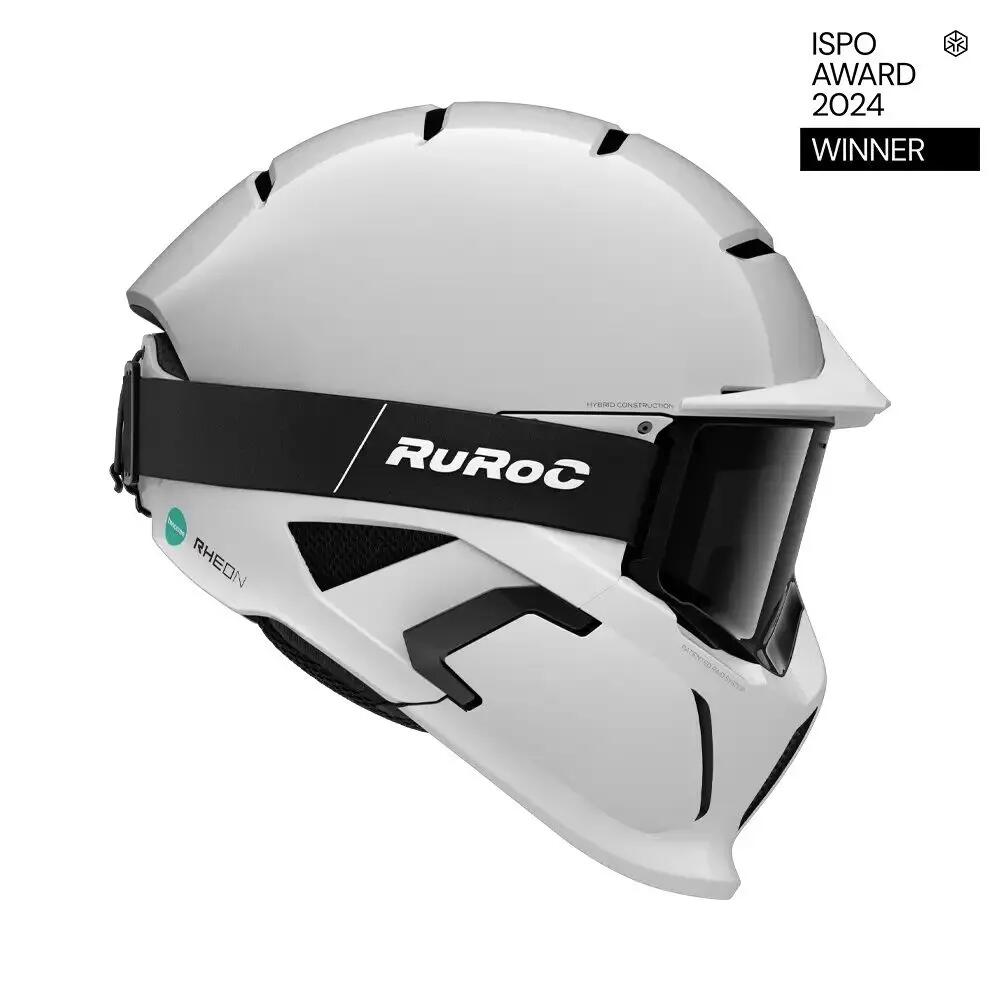 Casca RUROC RG2 GHOST 2026 1/7