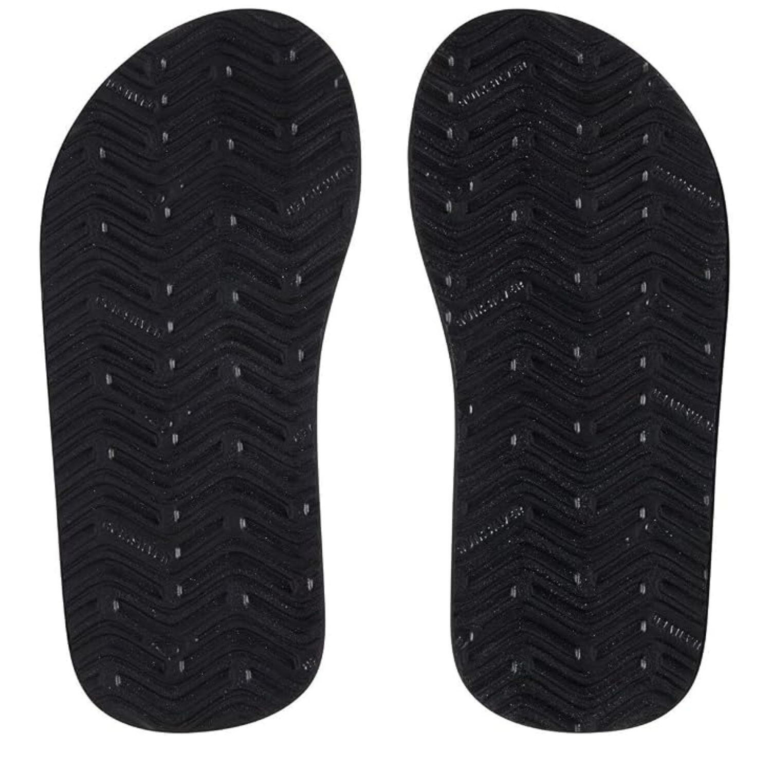 Japonki plażowe dla dzieci Quiksilver Monkey Abyss 3/4