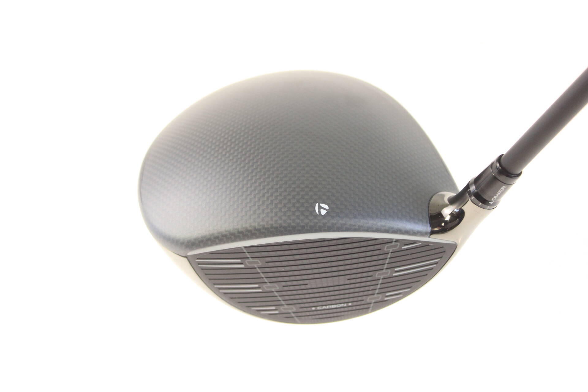 Seconde vie - TaylorMade Qi35 RH 10.5-deg Driver - Excellent 5/5