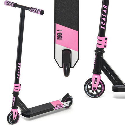 Evolution Scalar 100mm Performance Trottinette