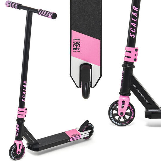 Evolution Scalar 100mm Performance Trottinette