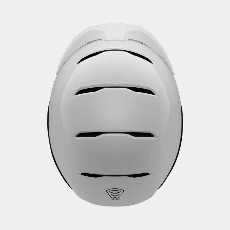 Casca RUROC RG2 GHOST 2026