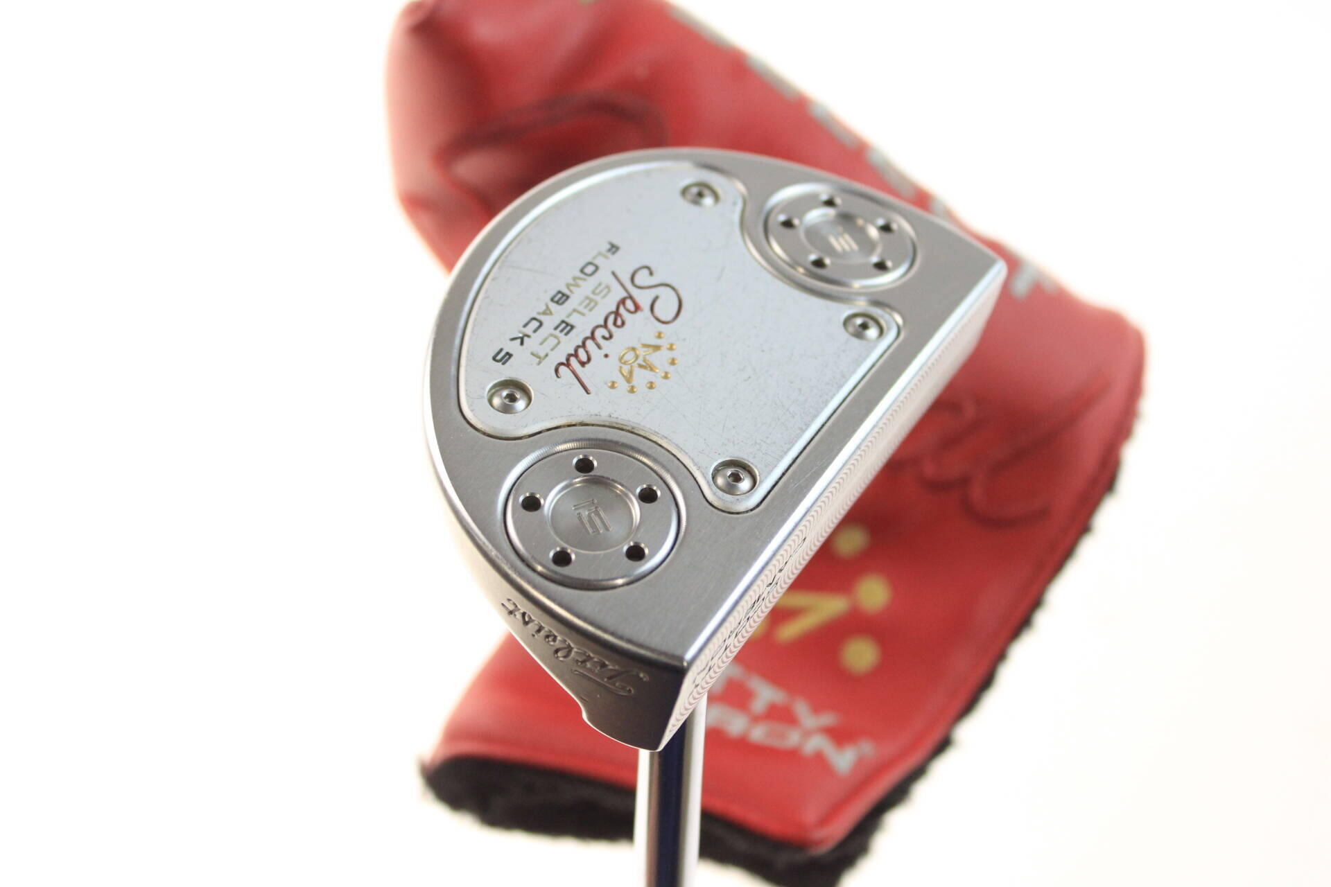 SCOTTY CAMERON picture