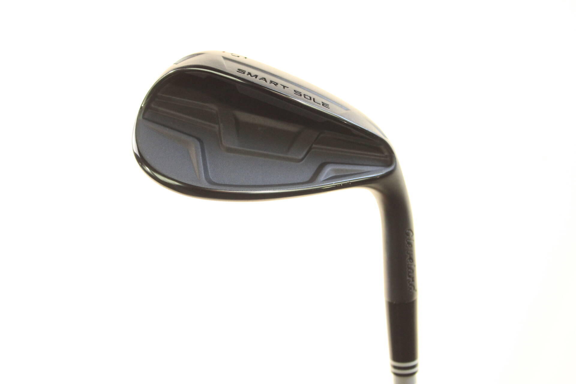 Seconde vie - Cleveland Smart Sole 4 G Black Satin RH 50-deg Wedge - Very good 1/5