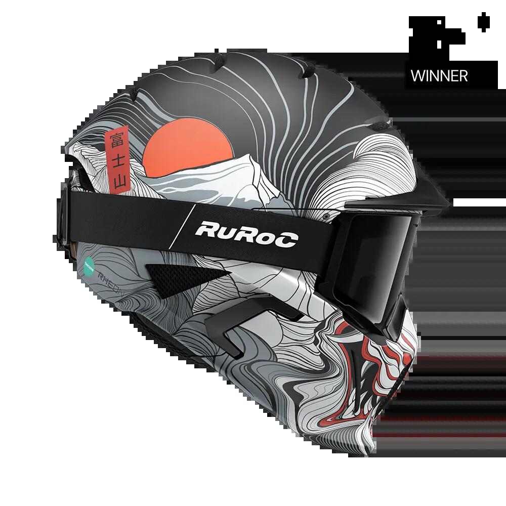 RUROC picture