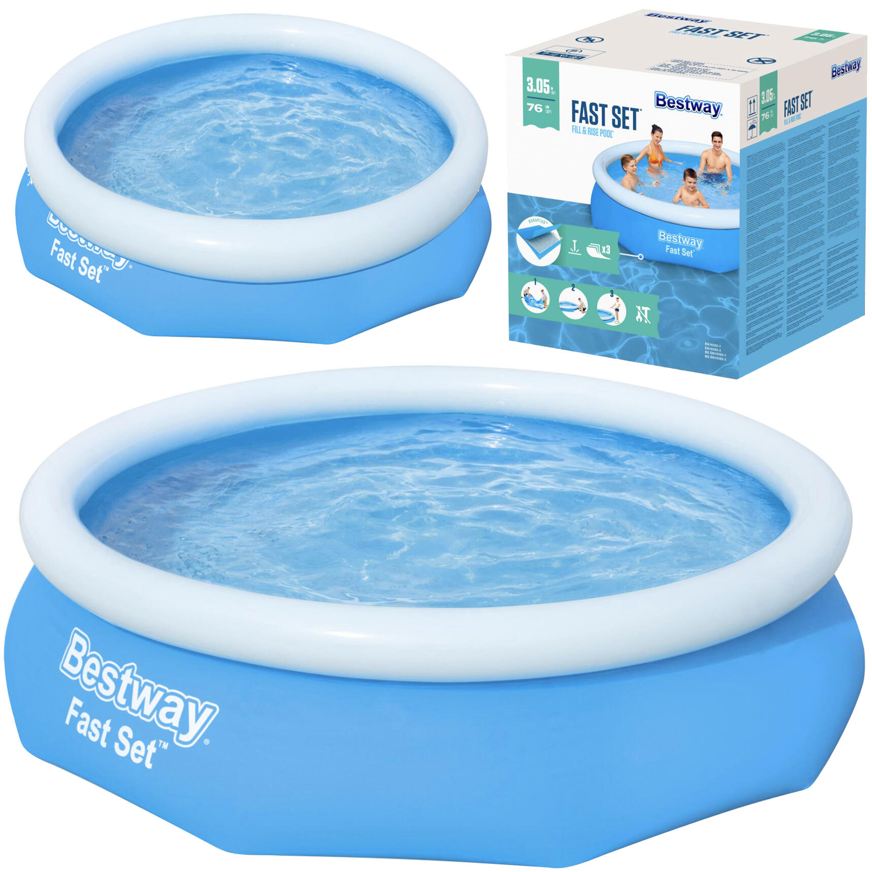 BESTWAY picture