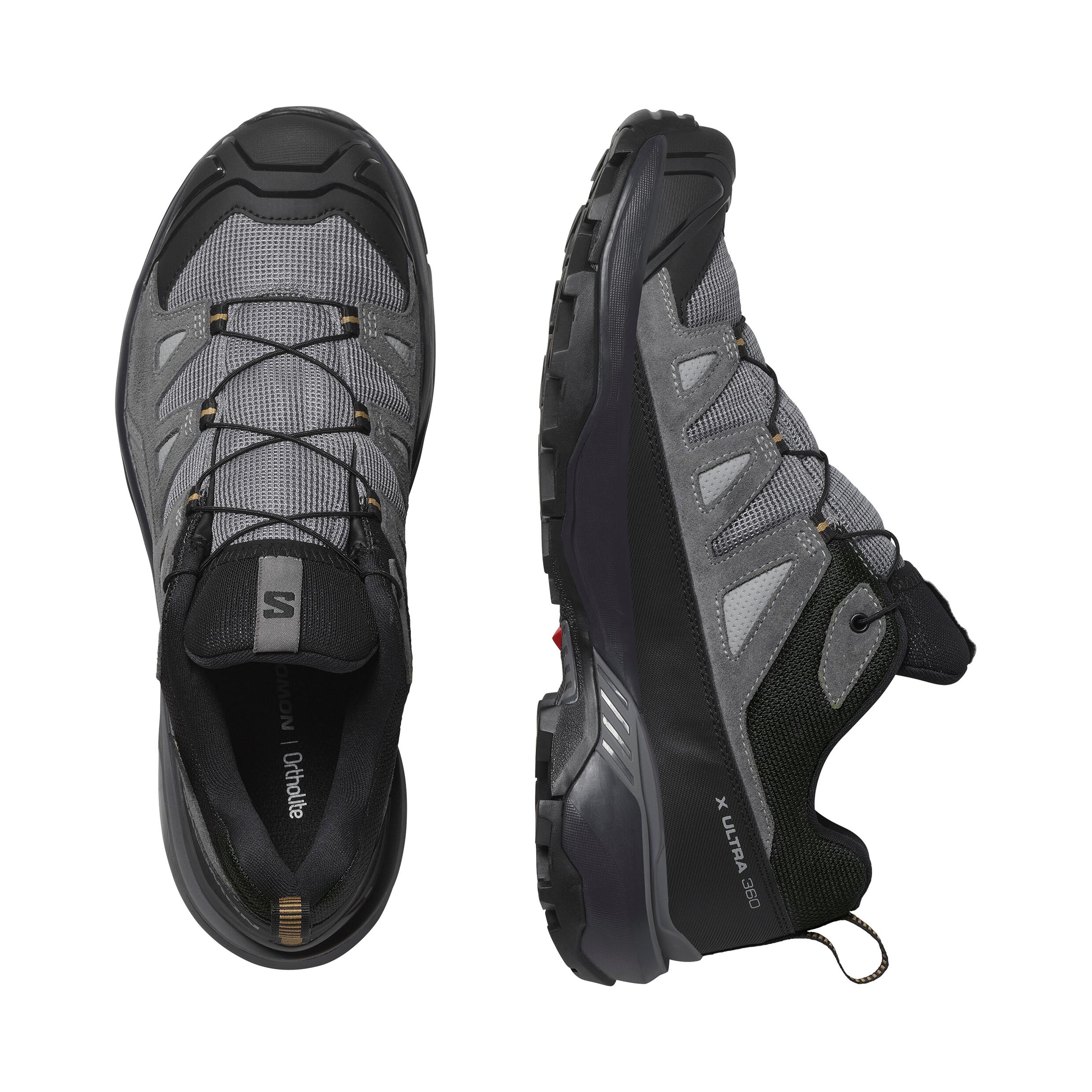 Salomon X Ultra 360 Gtx Lth 2/7