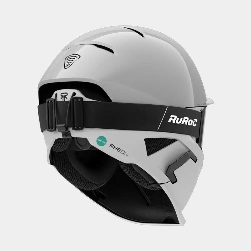 Casca RUROC RG2 GHOST 2026