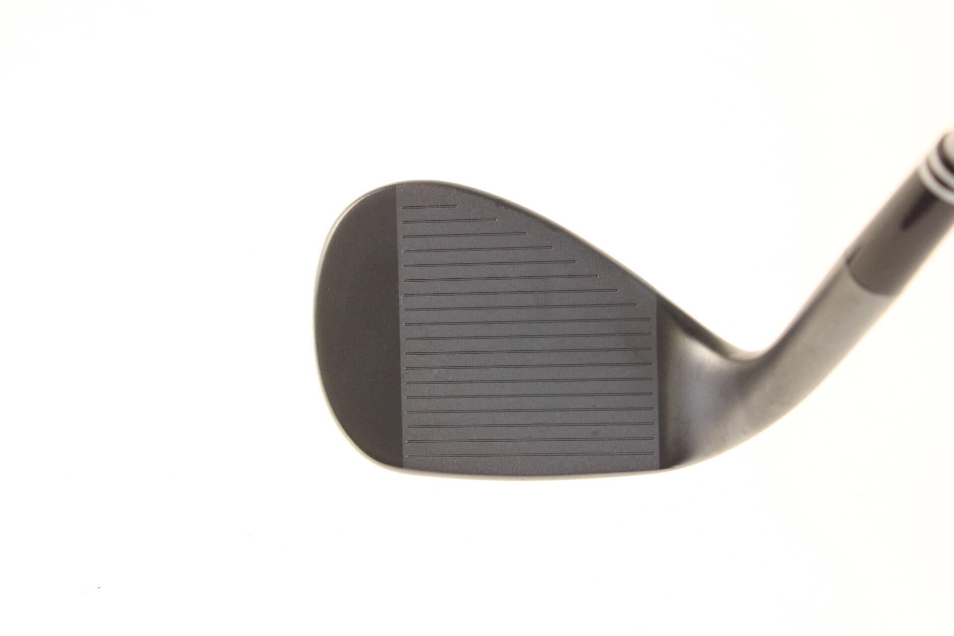 Seconde vie - Cleveland Smart Sole 4 G Black Satin RH 50-deg Wedge - Very good 3/5