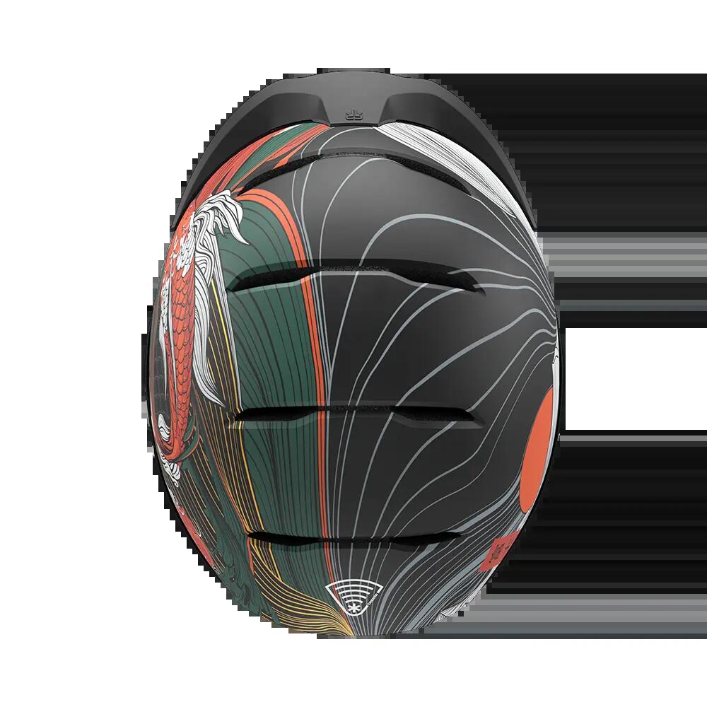 Casca RUROC RG2 FUJI 2026 2/7