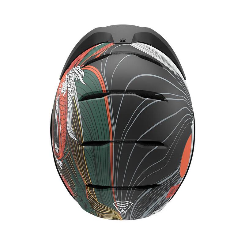 Casca RUROC RG2 FUJI 2026