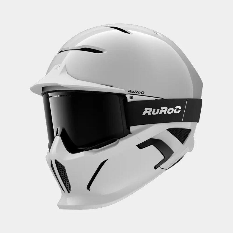 Casca RUROC RG2 GHOST 2026
