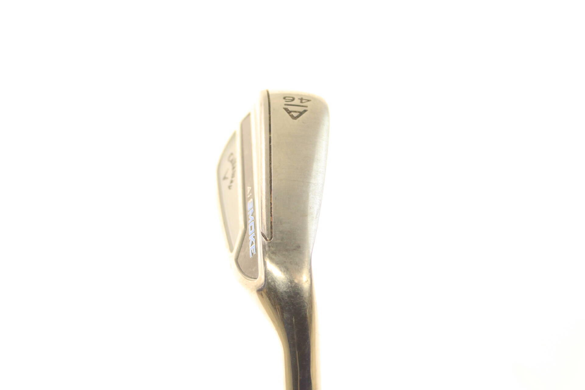Seconde vie - Callaway Paradym Ai Smoke RH 46-deg Wedge - Good 2/5