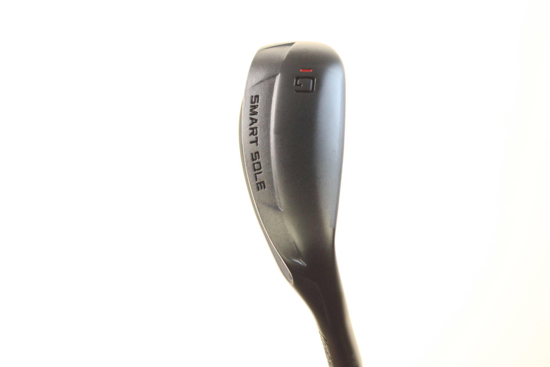Seconde vie - Cleveland Smart Sole 4 G Black Satin RH 50-deg Wedge - Very good 2/5