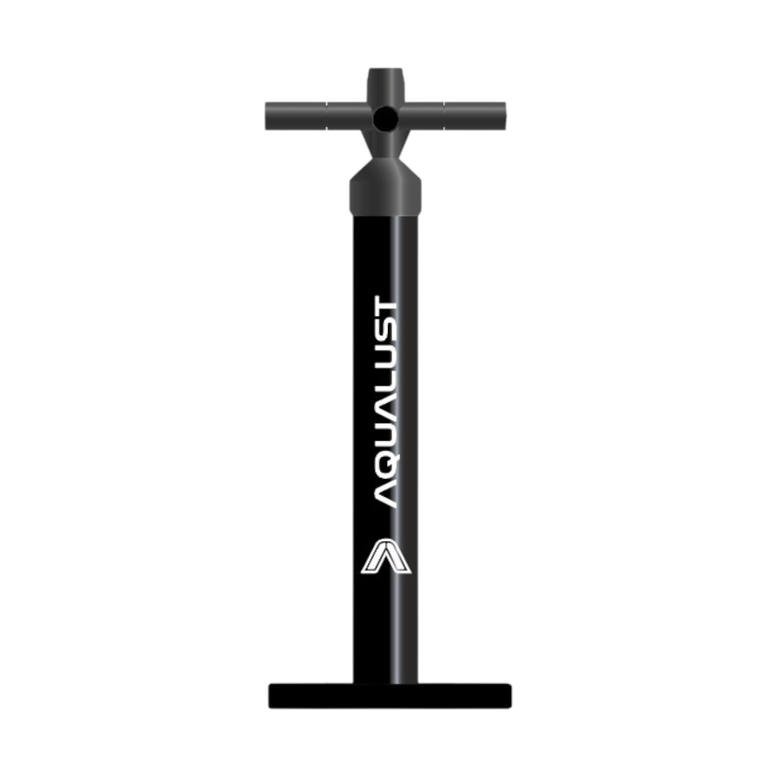 Tabla iSUP Hinchable 10.6 320 cm Set con Remo 4/7