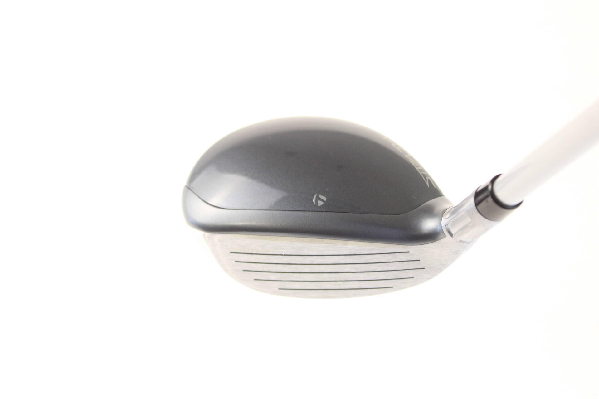 Seconde vie - TaylorMade Stealth 2 HD RH 27-deg Hybrid - Excellent 3/5