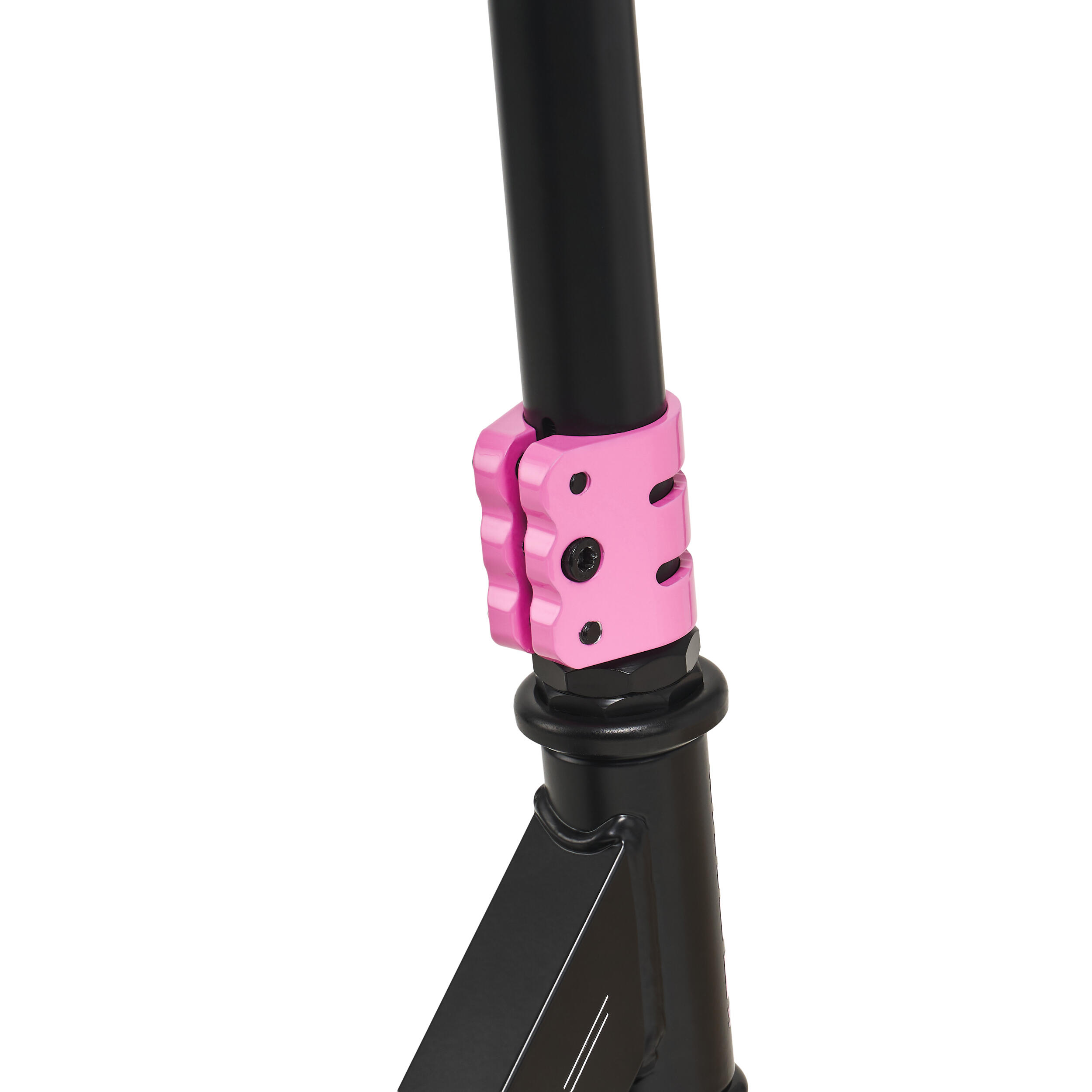 Evolution Scalar 100mm Performance Trottinette 5/5