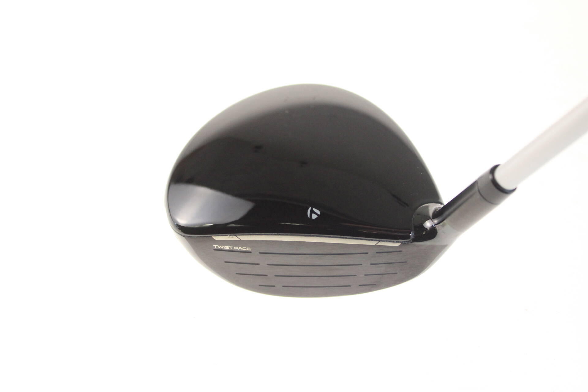 Seconde vie - TaylorMade Qi10 Max RH 19-deg Fairway Wood - Excellent 3/5