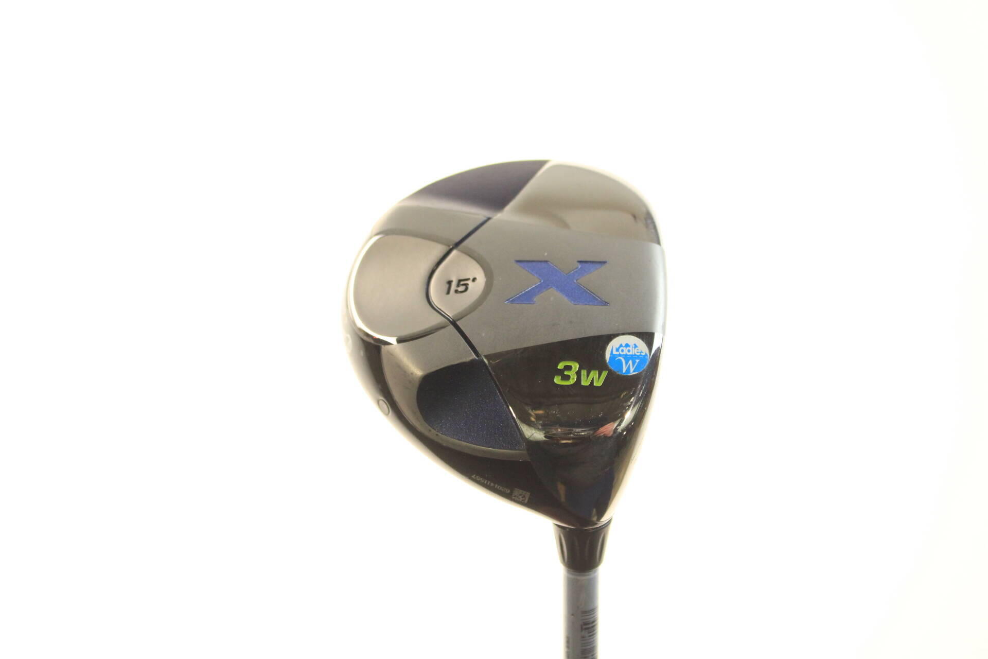 CALLAWAY picture