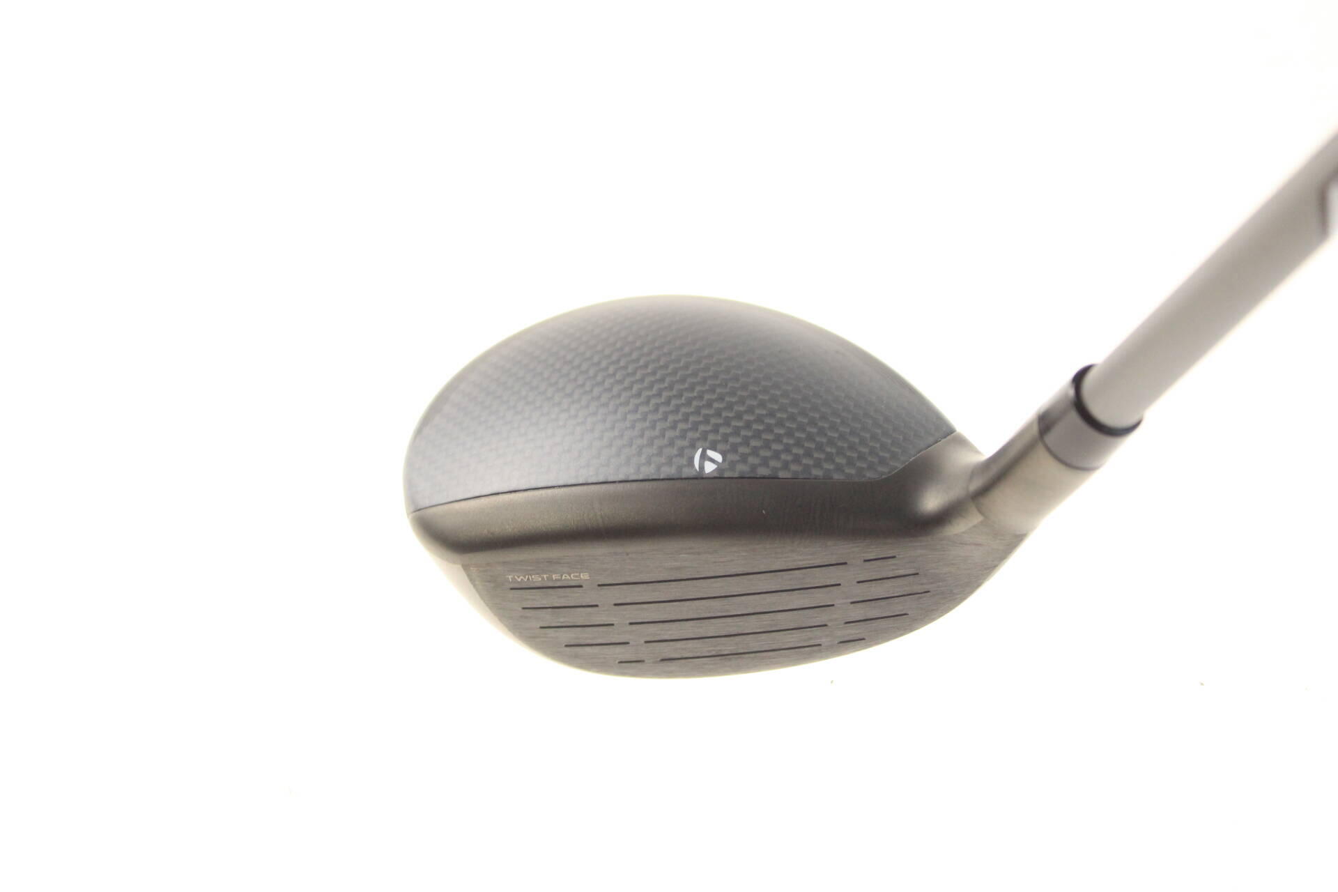 Seconde vie - TaylorMade Qi35 Max RH 27-deg Hybrid - Excellent 3/5