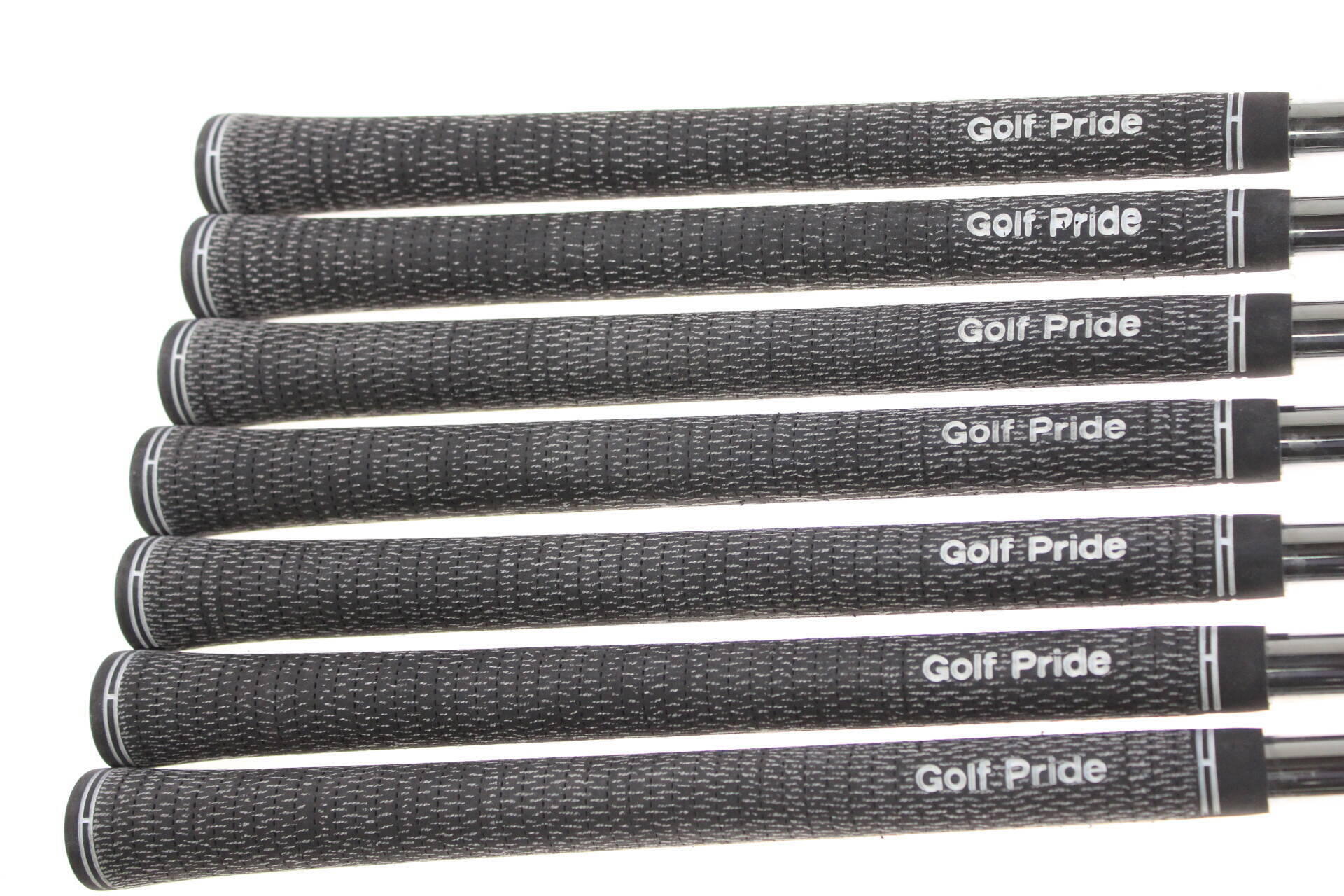 Seconde vie - Callaway Apex CB 2024 RH 4-PW Iron Set - Good 5/5