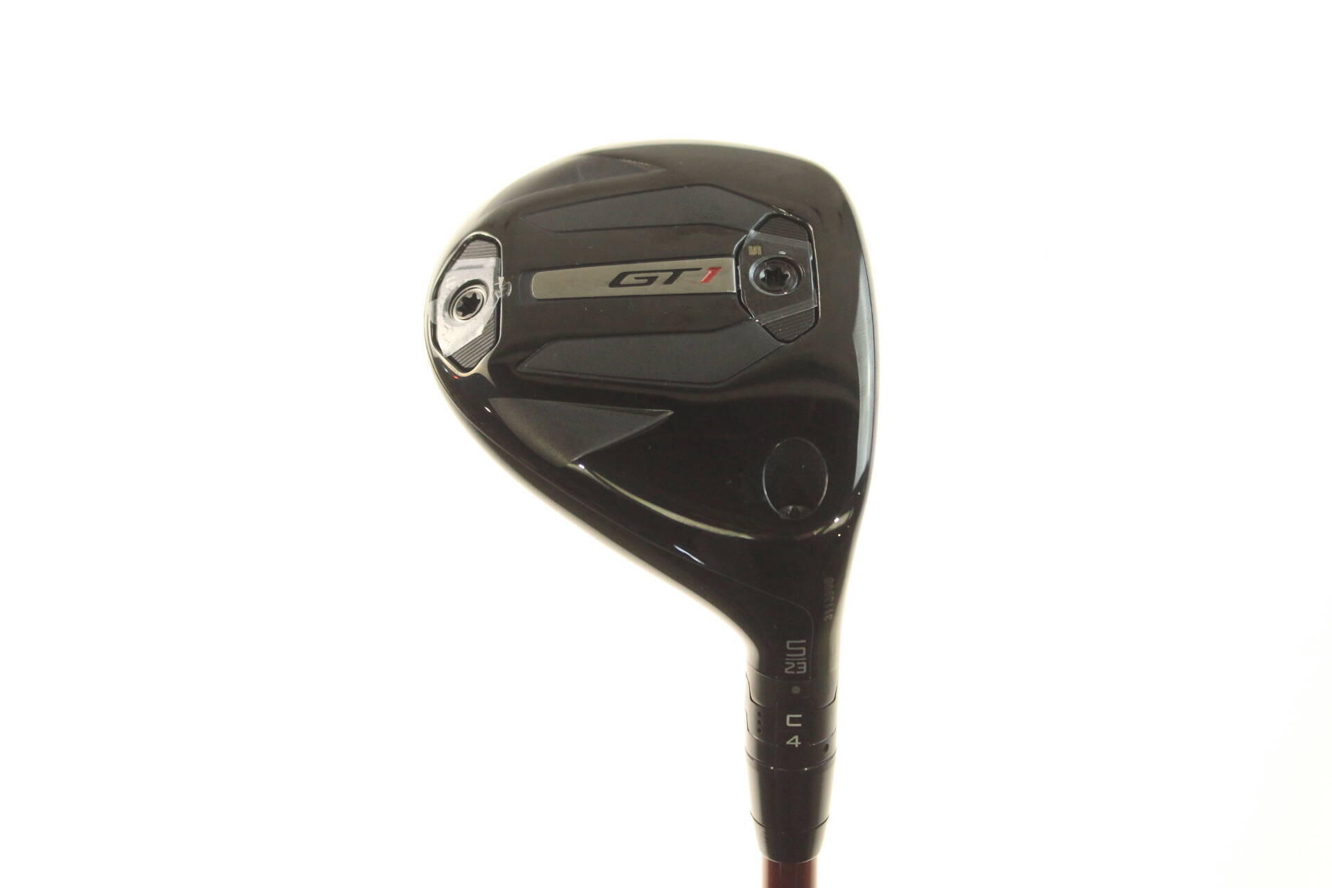 TITLEIST picture