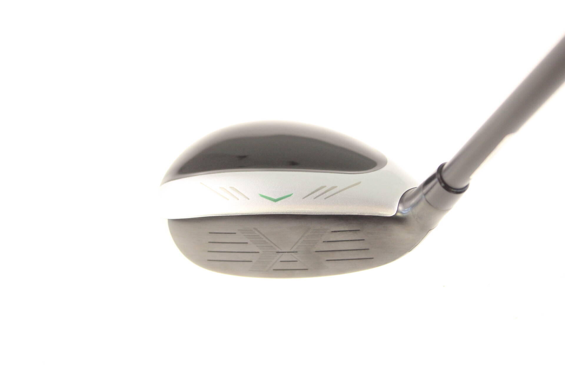 Seconde vie - XXIO X (2022) RH 20-deg Hybrid - Excellent 3/5