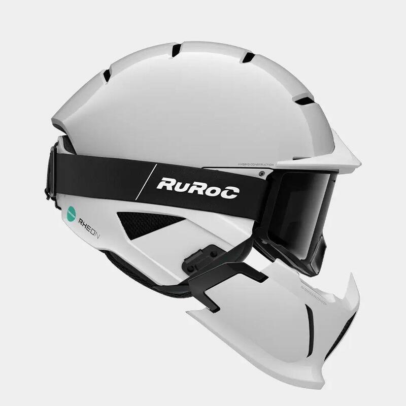 Casca RUROC RG2 GHOST 2026
