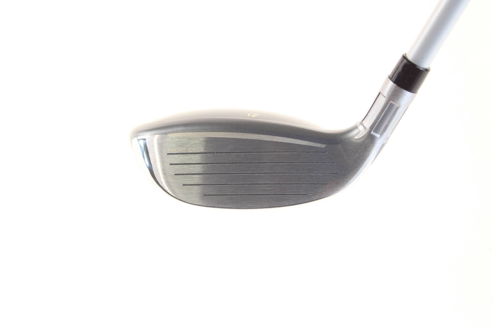 Seconde vie - TaylorMade Stealth 2 HD RH 27-deg Hybrid - Excellent 2/5