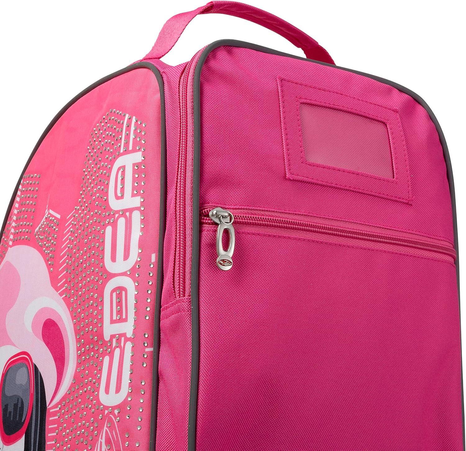 Borsa portapattini EDEA SIGNORINA 3/6