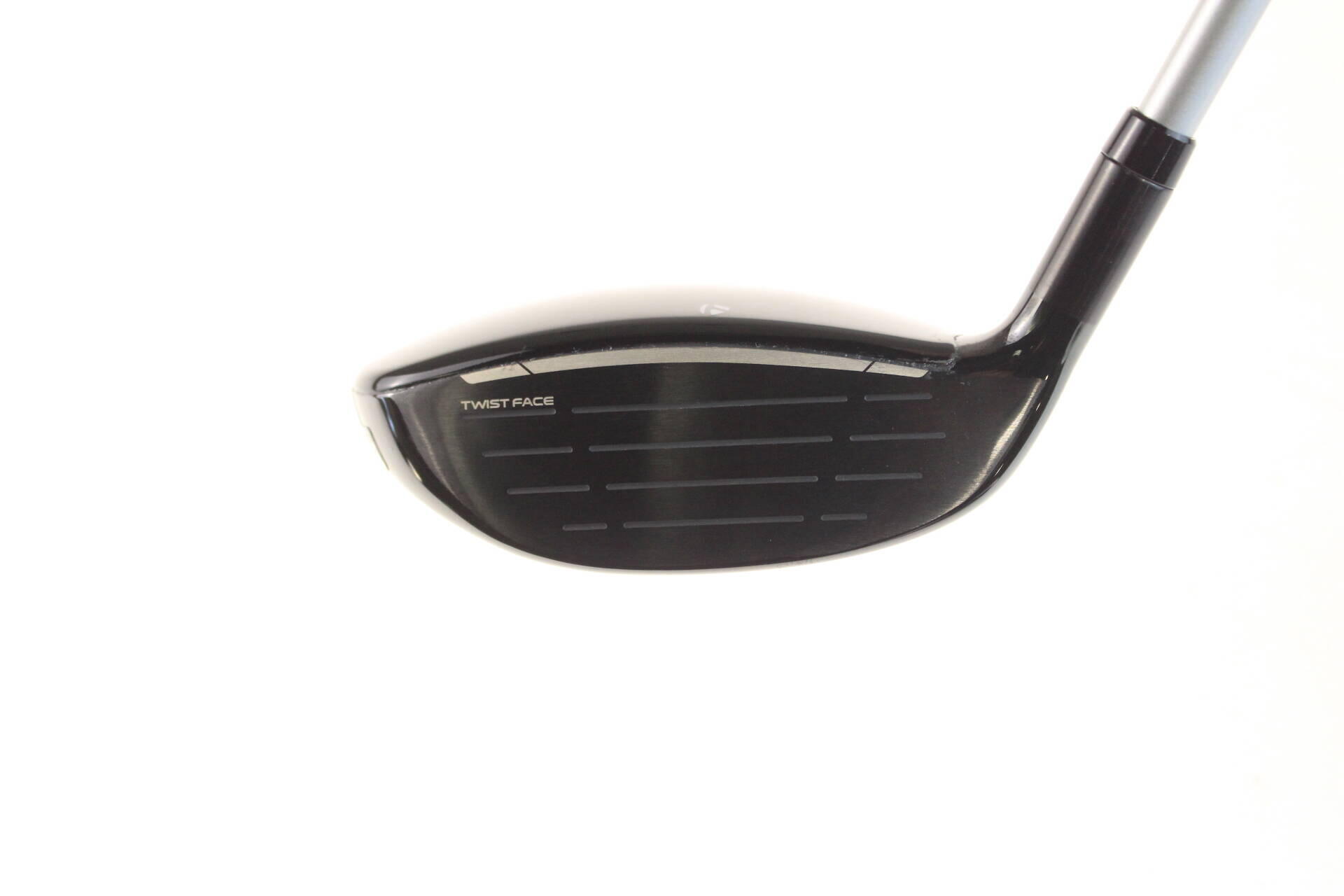 Seconde vie - TaylorMade Qi10 Max RH 19-deg Fairway Wood - Excellent 2/5