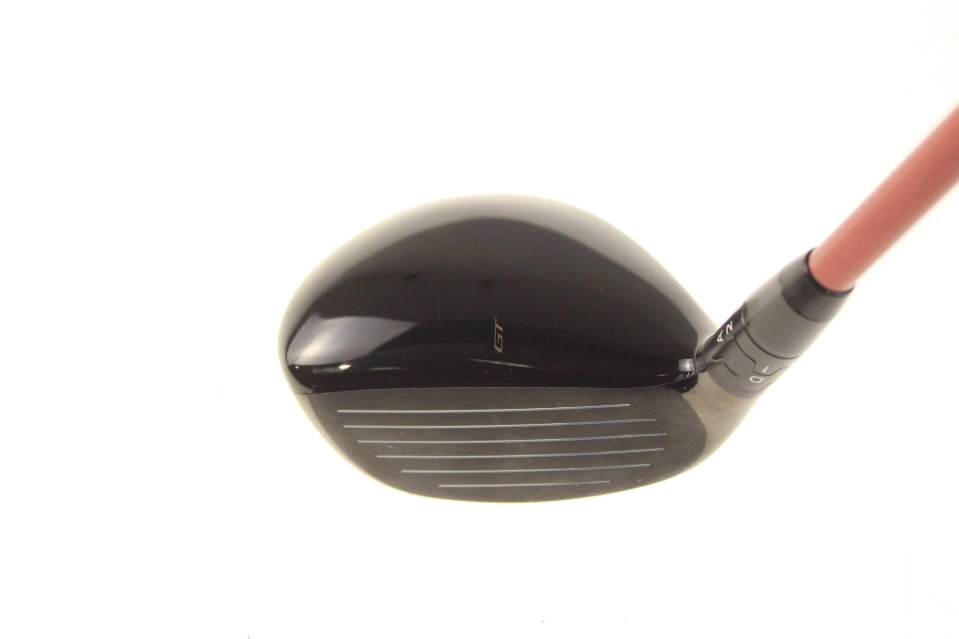Seconde vie - Titleist GT1 RH 23-deg Hybrid - Excellent 3/5